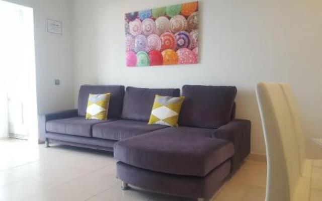 Apartamento Canteras Gran Canaria