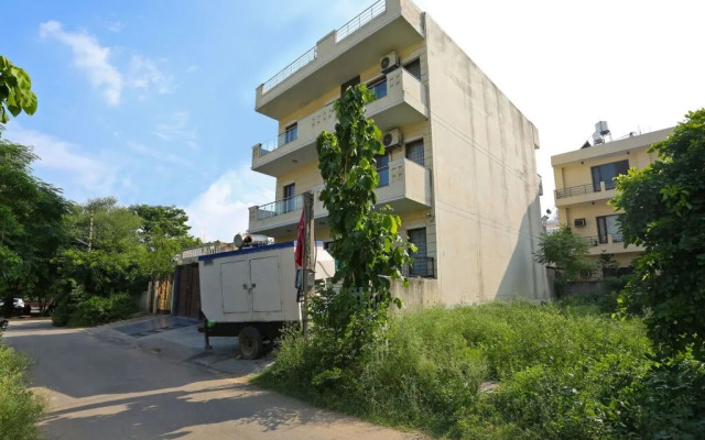 WudStay Corporate Inn