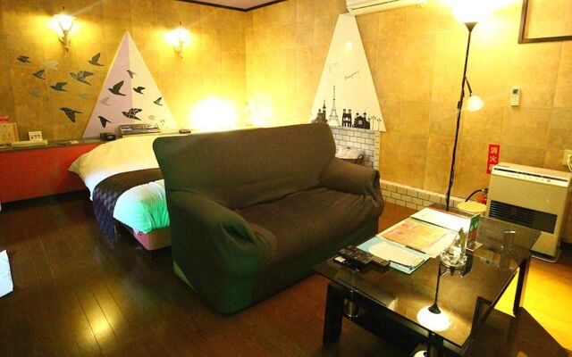 HOTEL SUZUKAKE - Adult Only