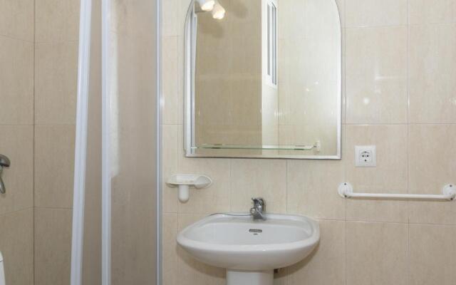 Mar Y Montaña, 2º-18