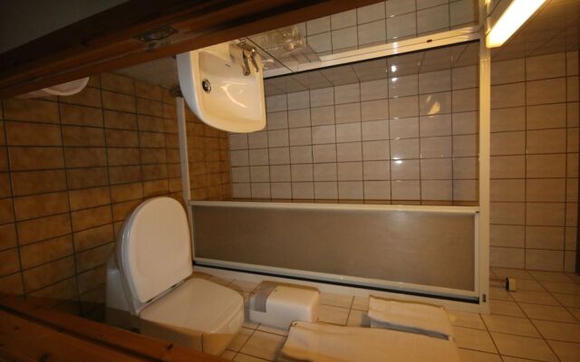 Saltdal Turistsenter - Campground