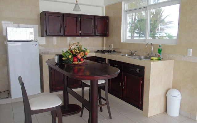 Hotel El Jardin Resort