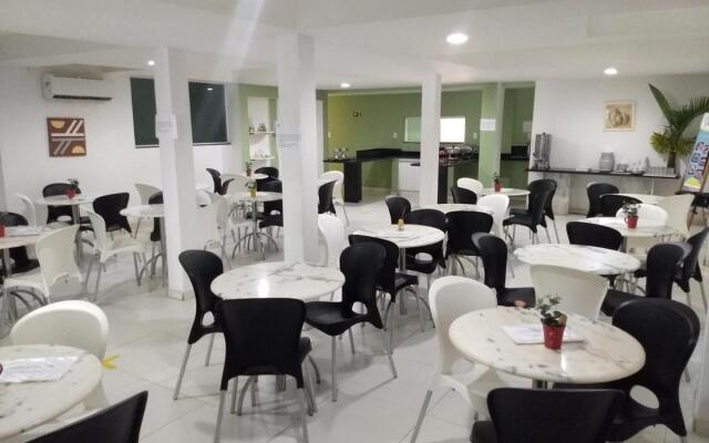 Conde Hotel