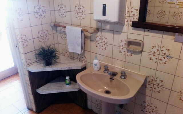 Hostel Del Prado