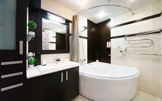 PaulMarie Apartments on Voinov Int.