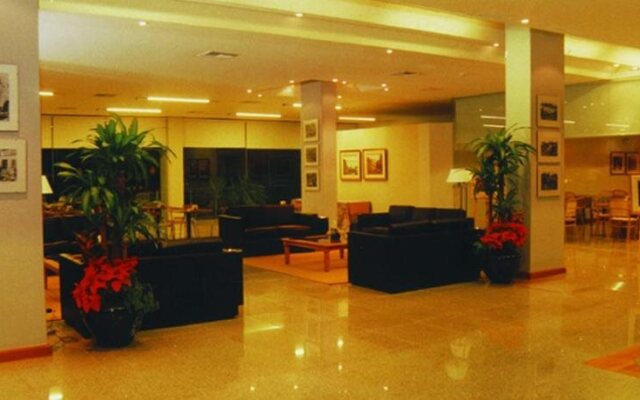 Hotel Dr. Cesar C. Carman