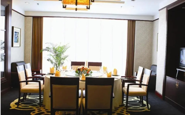 Shanxi Hotel