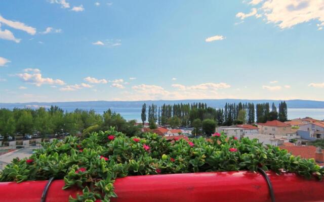 Apartments Zvone