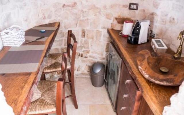 BB I Trulli dei Desideri