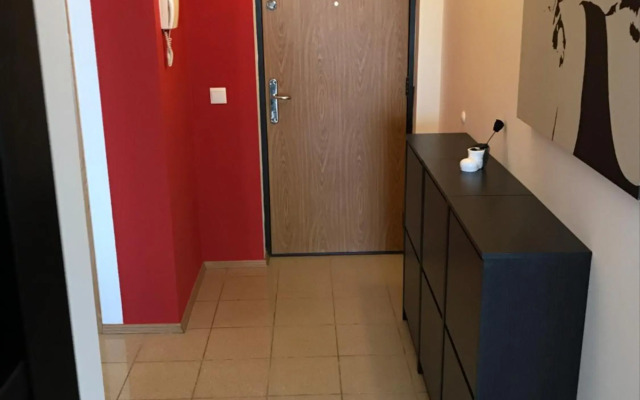 NewTown Bucharest Apartment