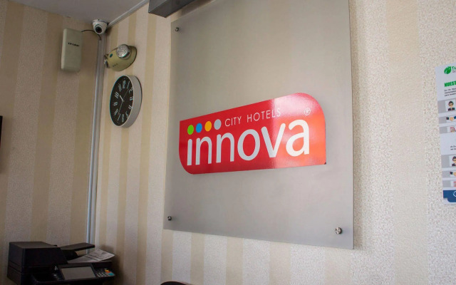 Hotel Innova 68