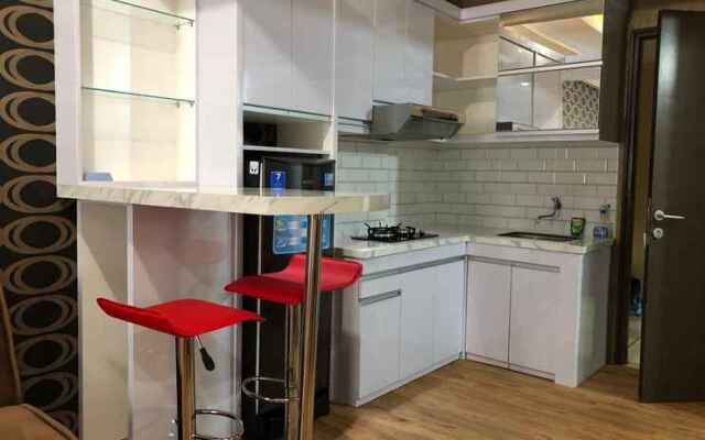 The Suite Metro Apartemen ( King Property )