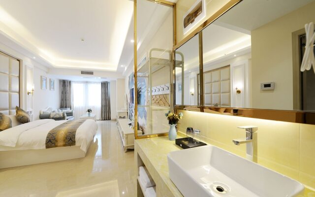 City Neighbors Aparthotel