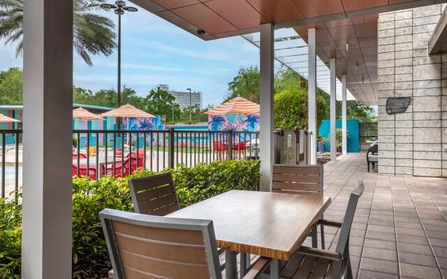 Holiday Inn Orlando - Disney Springs® Area, an IHG Hotel