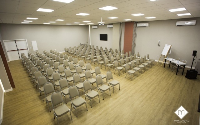 Portal Hotel Mogi Mirim