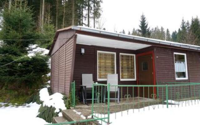 "Bungalow 312" Meyersgrund Im Thüringer Wald