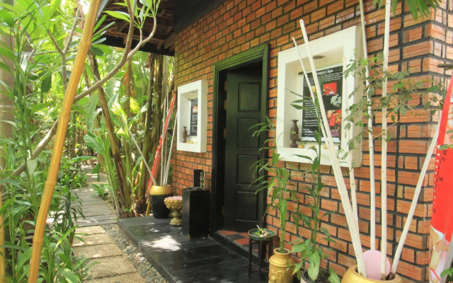 Petit Villa Boutique & Spa