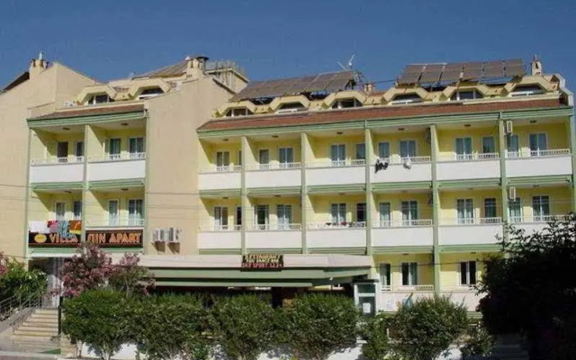 Villa Sun Apart