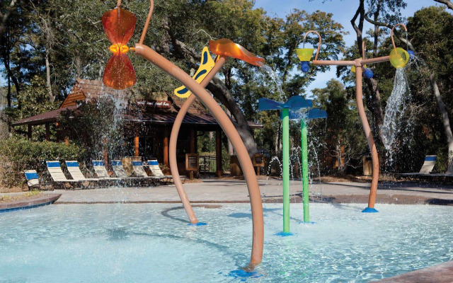 Marriott's OceanWatch at Grande Dunes
