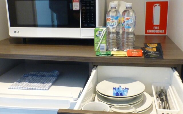 Bridgetown Valley Lodge