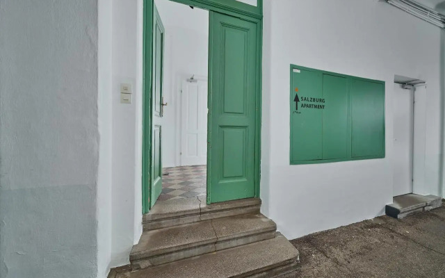 Salzburg Apartments Karasek