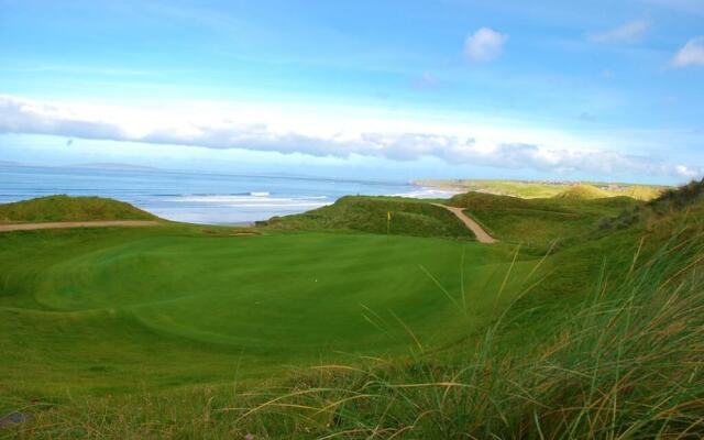 The 19th Lodge Ballybunion