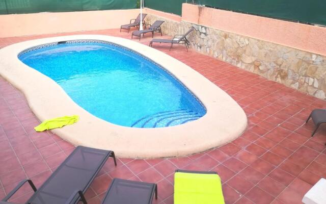 0301 Villa Maracuya