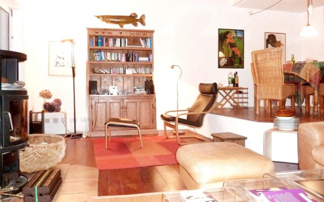 House With one Bedroom in Tourmakeady/derrypark, With Wonderful Lake V