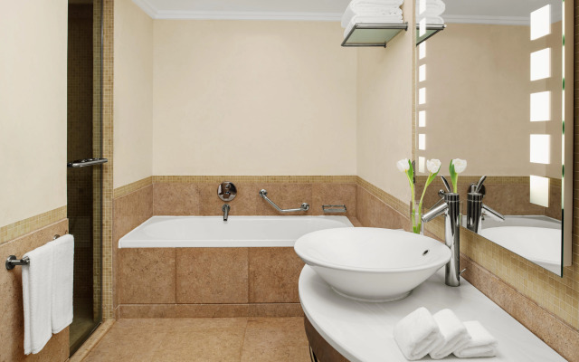 InterContinental Riyadh by IHG