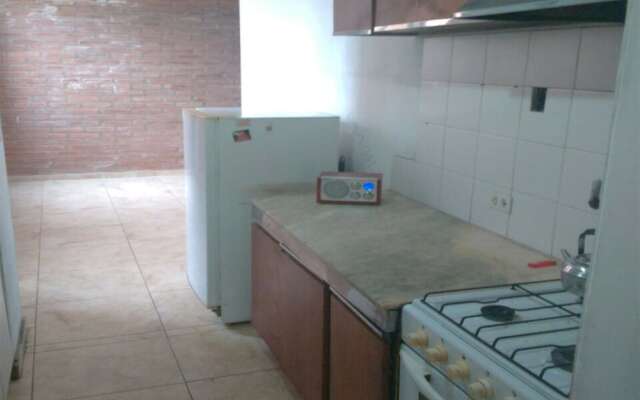 Departamento Temporario