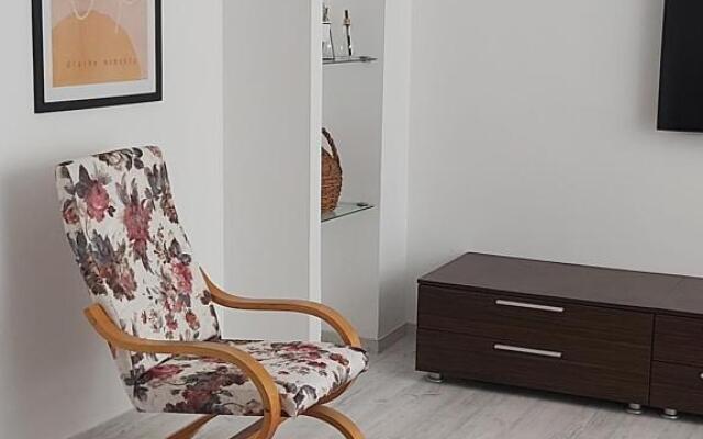 Chic Apartament