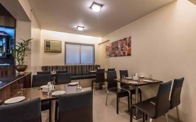 Hotel Tanish Residency