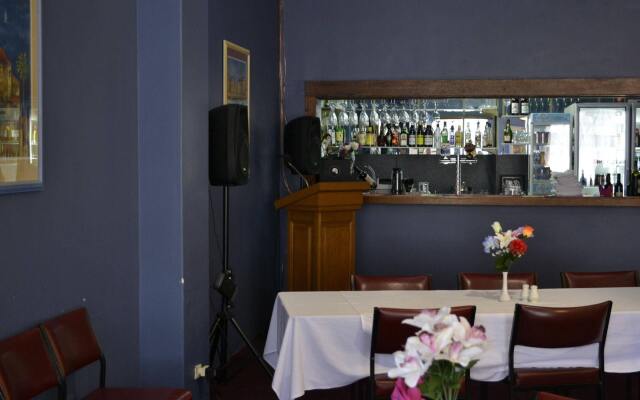 Colac Central Hotel Motel