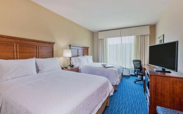 Home2 Suites By Hilton Owensboro