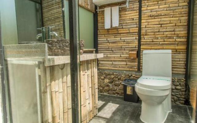 Yang Shuo CTN Courtyard Hotel