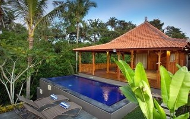 Ubud Heaven Sayan Villa