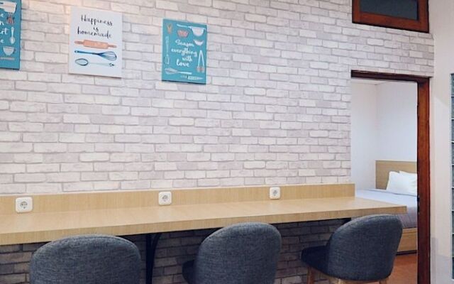 Kamala House - Hostel