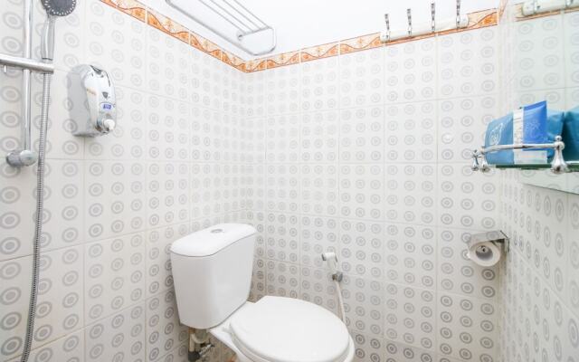 Airy Eco Grogol Latumenten Tiga 38 Jakarta