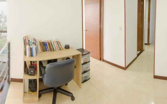 Beautiful New Apartment