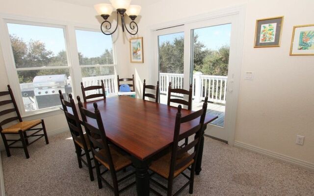 Quali-Tee Time - 4 Br Home