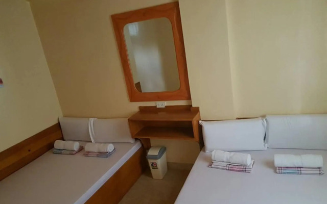 Ging-Ging Hotel & Resort