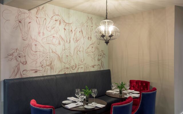 Mercure Doncaster Centre Danum Hotel