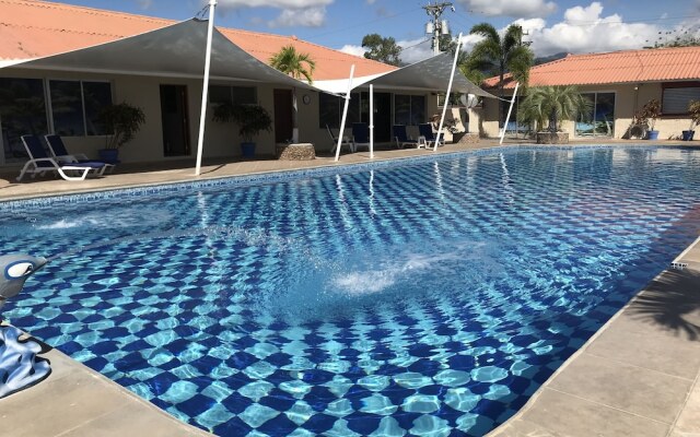 Punta Chame Club and Resort