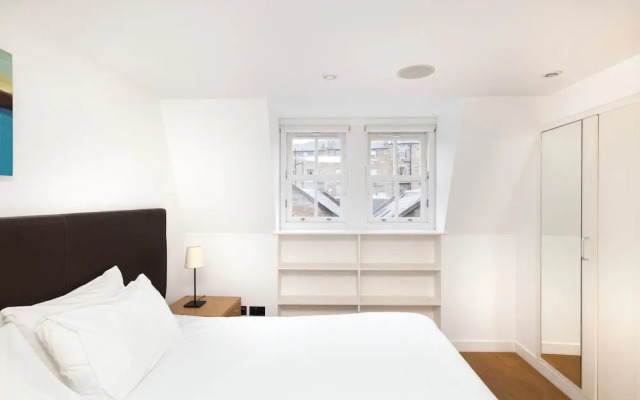 Superb Flats in the Heart of Edinburgh