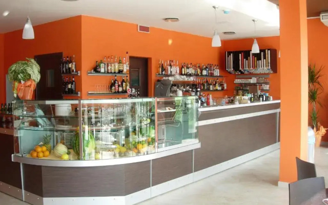 L'Antica Sosta
