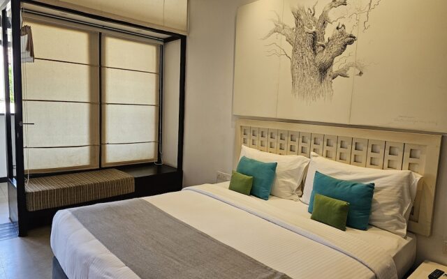 City Beds Negombo