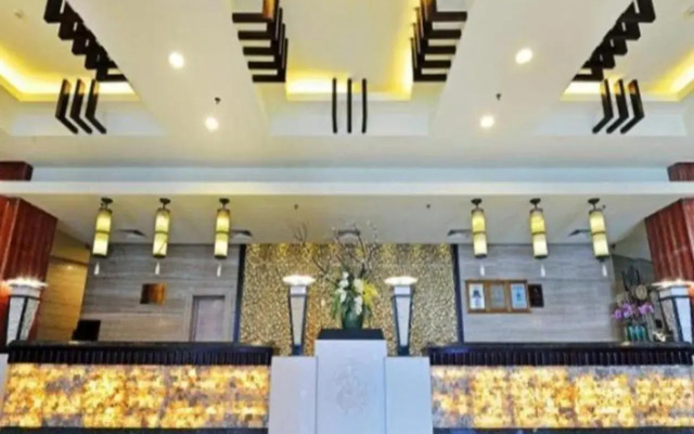 Excemon Yuyao Hemudu Hotel