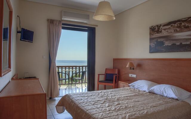 Corali Hotel