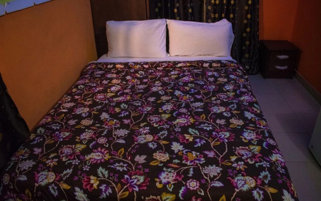 Oklarsus Hotel & Suites