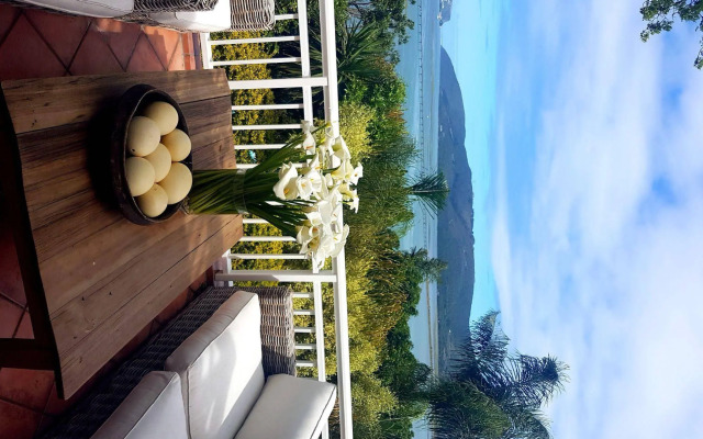 Roseroc Boutique Guest House